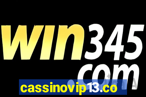 cassinovip13.com