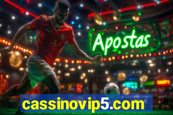 cassinovip5.com