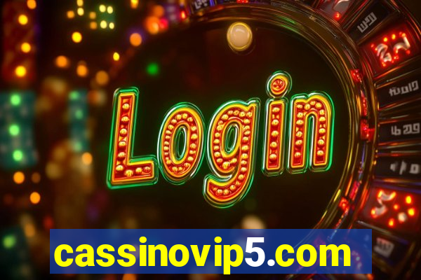 cassinovip5.com