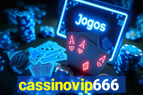 cassinovip666