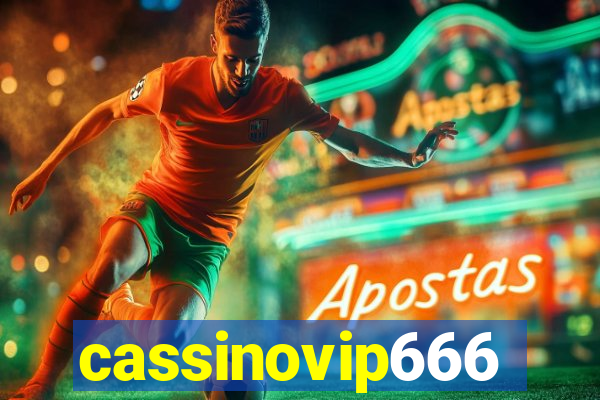 cassinovip666