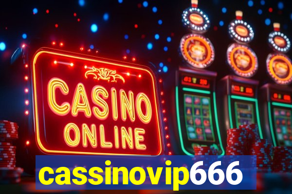 cassinovip666