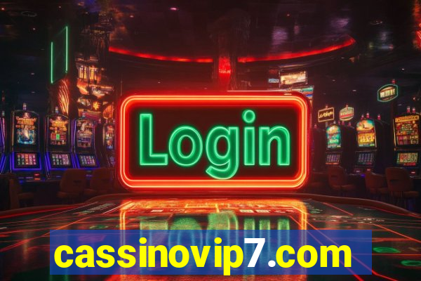 cassinovip7.com