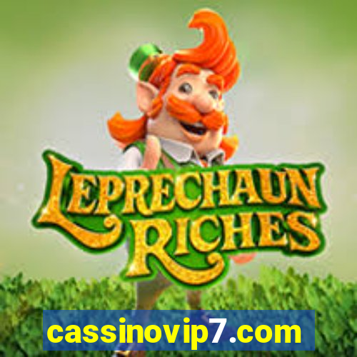 cassinovip7.com