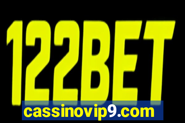cassinovip9.com