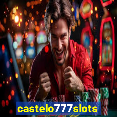 castelo777slots