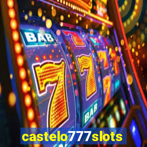 castelo777slots