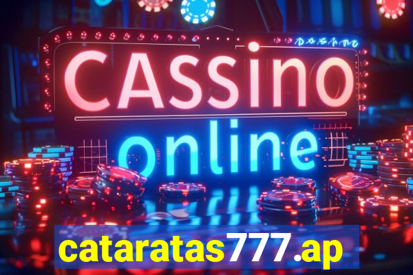 cataratas777.app