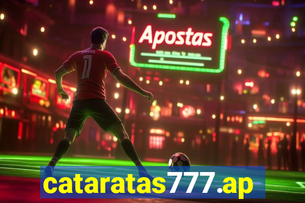 cataratas777.app