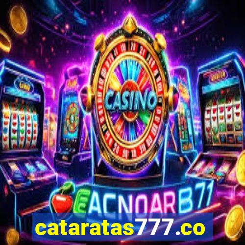 cataratas777.com