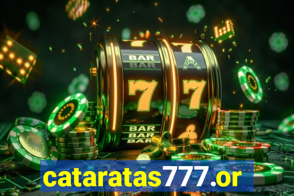 cataratas777.org