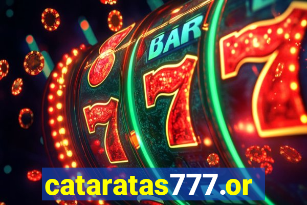 cataratas777.org