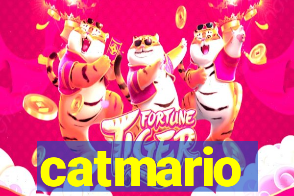 catmario
