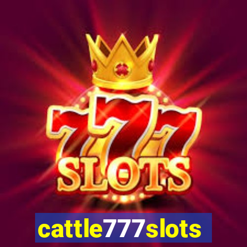 cattle777slots