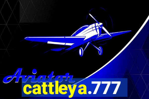 cattleya.777