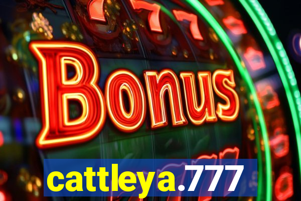 cattleya.777