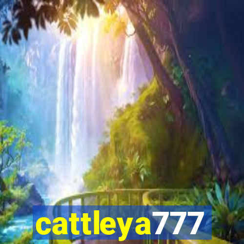 cattleya777