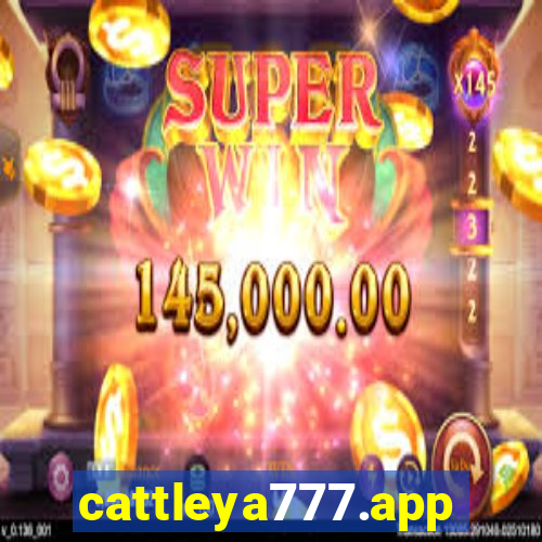 cattleya777.app