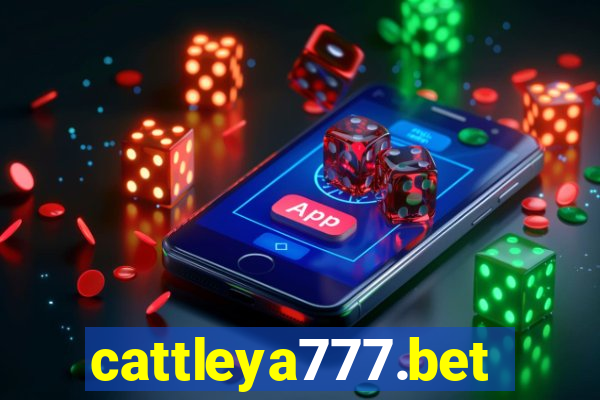 cattleya777.bet