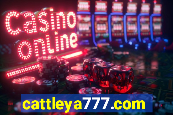cattleya777.com