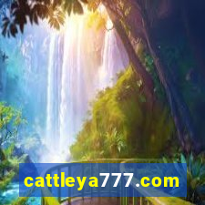 cattleya777.com
