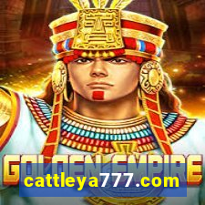 cattleya777.com