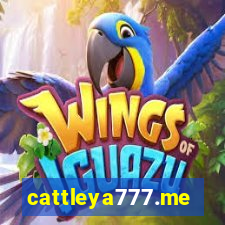 cattleya777.me