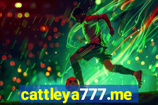 cattleya777.me