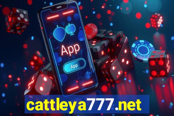 cattleya777.net