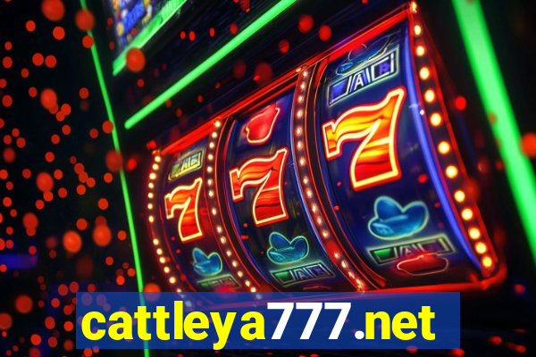 cattleya777.net
