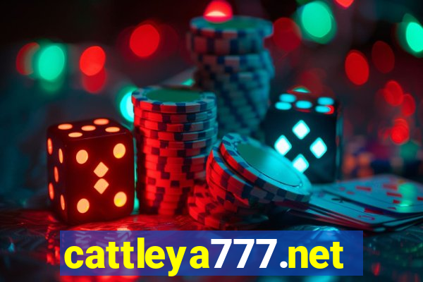 cattleya777.net