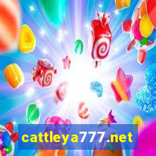 cattleya777.net