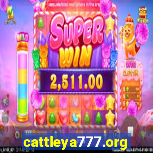 cattleya777.org