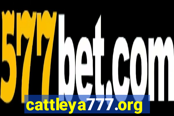cattleya777.org