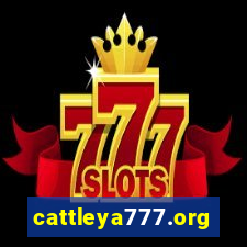 cattleya777.org