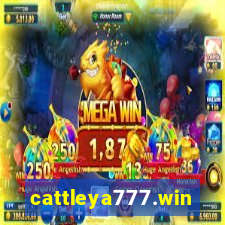 cattleya777.win