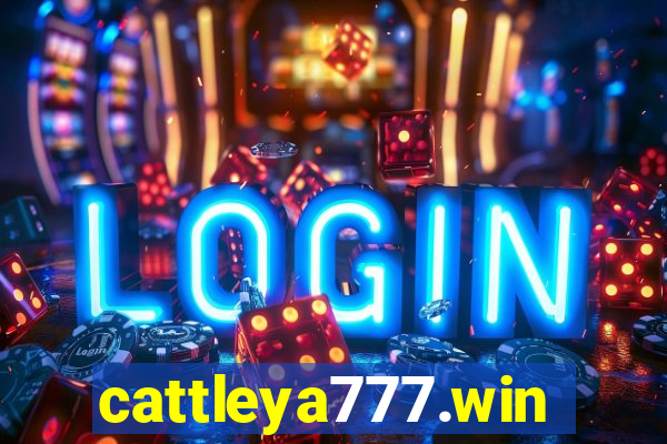 cattleya777.win