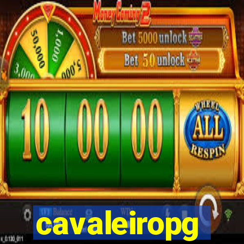 cavaleiropg