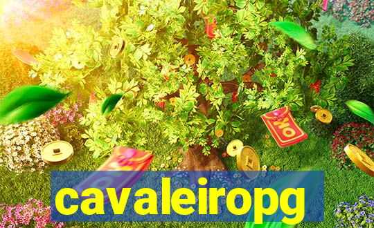 cavaleiropg