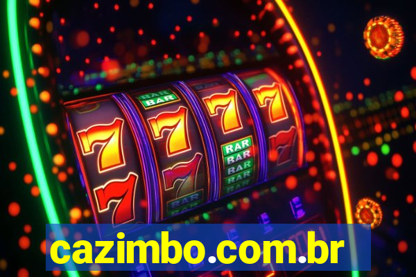 cazimbo.com.br