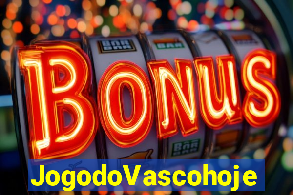JogodoVascohoje