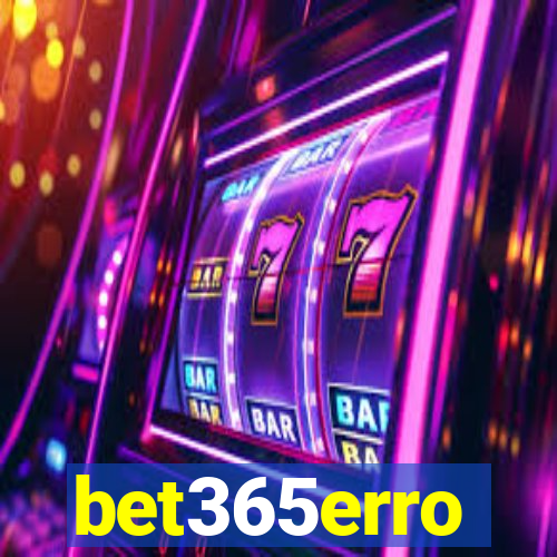 bet365erro