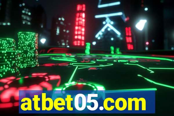 atbet05.com