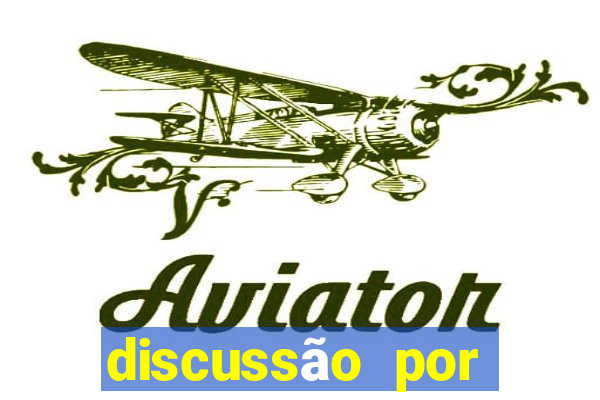 discussão por terreno portal zacarias