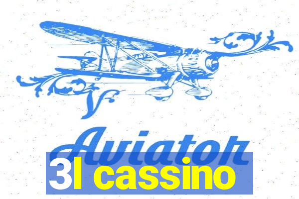 3l cassino