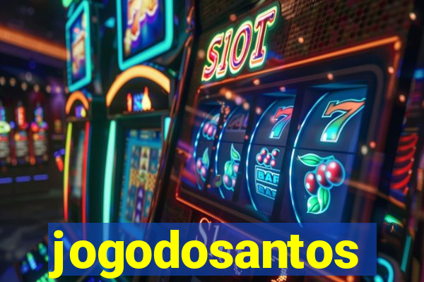 jogodosantos