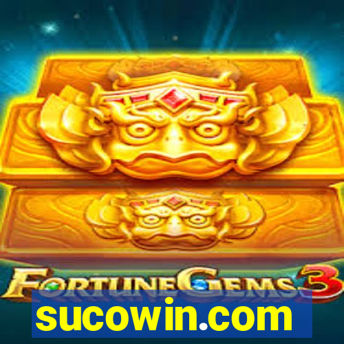 sucowin.com