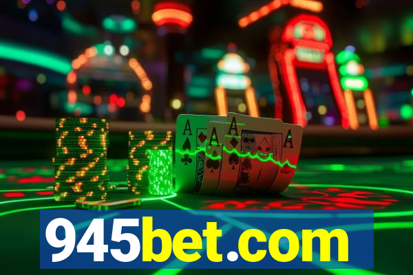 945bet.com