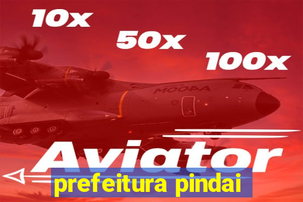prefeitura pindai