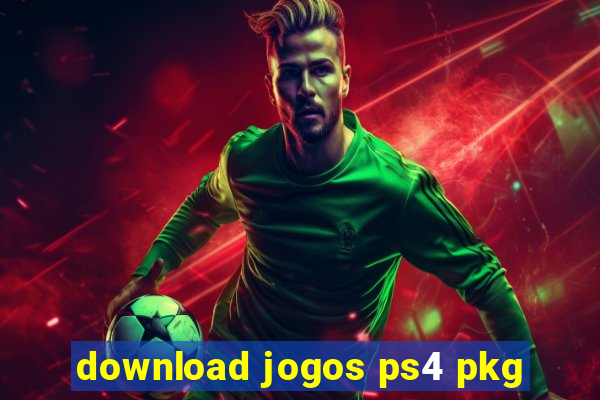 download jogos ps4 pkg